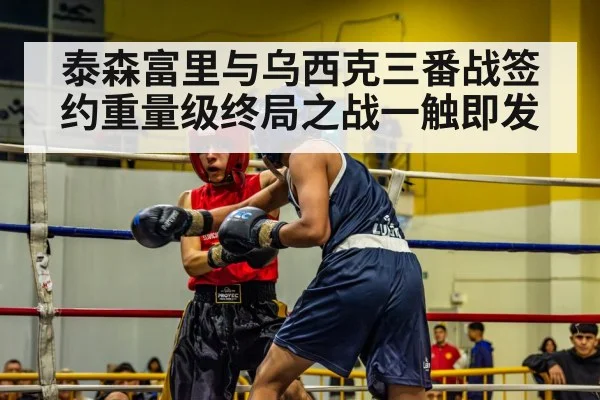 泰森富里与乌西克三番战签约重量级终局之战一触即发